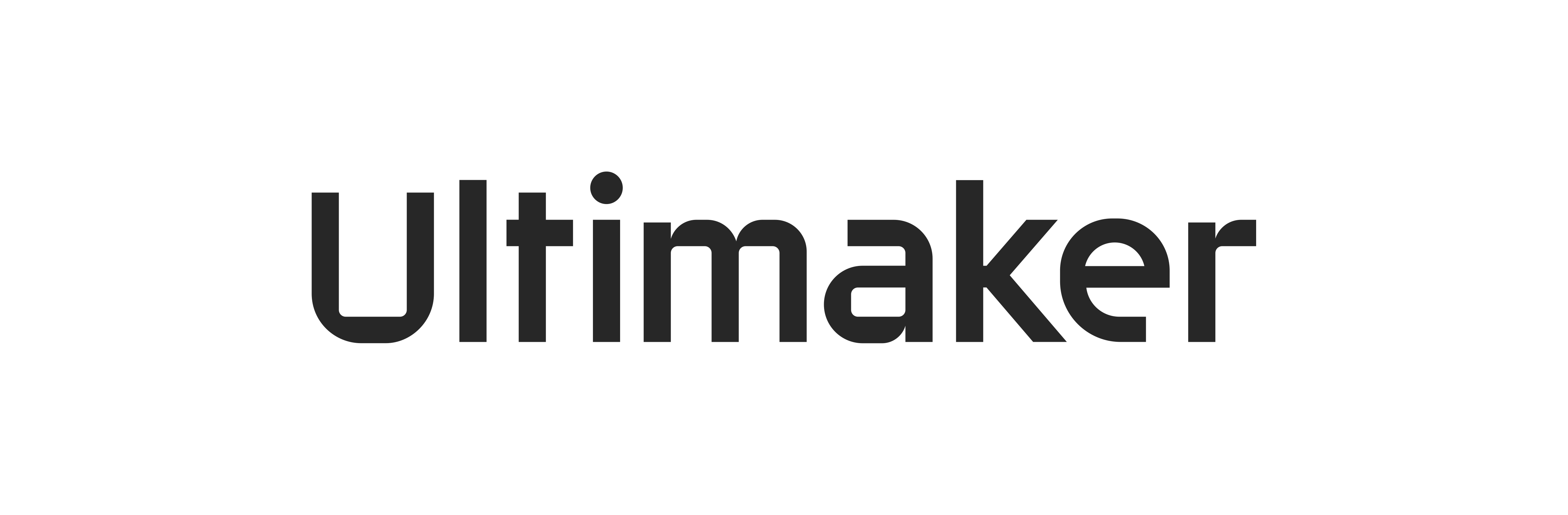 Ultimaker_logo2